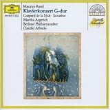 Ravel: Piano Concerto