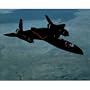 (16x20) Defense SR-71 Blackbird War Plane Airplane Photo Print Poster