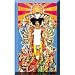 Jimi Hendrix Light Switch Plate Axis: Bold As Love [Misc.]