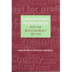Information Technolgy for the Not-for-profit Sector