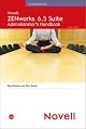ZENworks 6.5 Suite Administrator's Handbook (Novell Press)