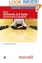 ZENworks 6.5 Suite Administrator's Handbook