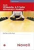 ZENworks 6.5 Suite Administrator's Handbook (Novell Press)