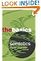 Semiotics: The Basics