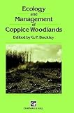Ecology and Management of Coppice Woodlands