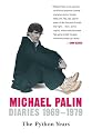Diaries 1969-1979: The Python Years