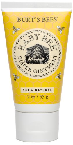 Burts Bees Baby Bee of 3)