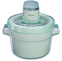 Krups GVS142 1-1/2-Quart Automatic Ice-Cream Maker
