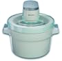 Krups GVS142 1-1/2-Quart Automatic Ice-Cream Maker