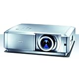 Sanyo PLV Z4 - LCD projector - 1000 ANSI lumens - 1280 x 720 - widescreen - High Definition 720p