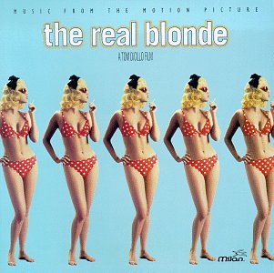 Real Blonde Jim Farmer