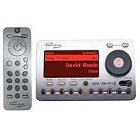 Delphi SA10000 XM SKYFi Radio Receiver