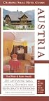 Charming Small Hotel Austria: Charming Small Hotel Guides