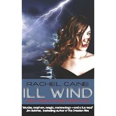 Ill Wind