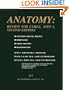 Anatomy: Review for USMLE, Step 1