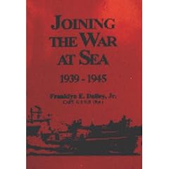 Joining the War at Sea: 1939-1945
