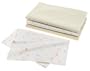 Carters 4 Pack Receiving Blankets: Animal Prints
