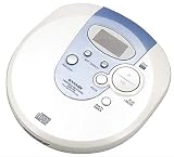 Koizumi Seiki SAD-3901/W �ݡ����֥�CD�ץ졼�䡼