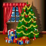 ChristmasTree downloadable Software