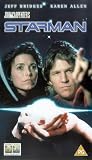 Review 4 Front Video  / Starman [1984]