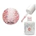 Harmony Gelish UV Soak Off Gel Polish June Brid