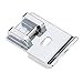 TFBOY Piping Sewing Machine Presser Foot - Fits All Low Shank Snap-On Singer, Brother, Babylock, Euro-Pro, Janome, Kenmore, White, Juki, New Home, Simplicity, Elna and More!