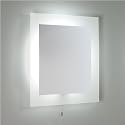 Astro Lighting Fuji Square Bathroom Mirror Light 0566