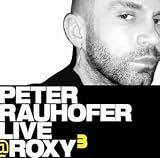 Live @ Roxy, Vol. 3