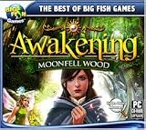 Awakening: Moonfell Wood