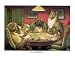 C. M. Coolidge (Waterloo, Dogs Playing Poker) Art Poster Print - 16 X 20