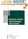 Gender Justice, Development, and Rights
