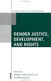 Gender Justice, Development, and Rights
