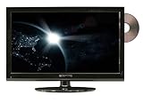Sceptre E246BD-FHD 23.6-Inches 1080p TV Combo - Black