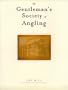 The Gentlemen's Society of Angling