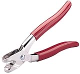 Malco SL5 Vinyl & Aluminum Snap Lock Punch