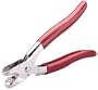 Malco SL5 Vinyl and Aluminum Snap Lock Punch