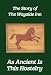 As Ancient Is This Hostelry: The Story of the Wayside Inn