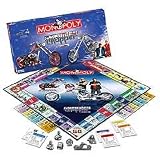 American Chopper Monopoly