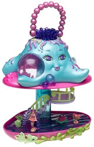Buy Barbie Fairytopia Mermaidia  - Sparkle the Secret Starfish online at Discounted New and Used prices. Delivered to your door with Childrens Toyshop.com