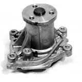 Bosch 96051 New Water Pump by Bosch