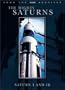 The Mighty Saturns: Saturn I and IB