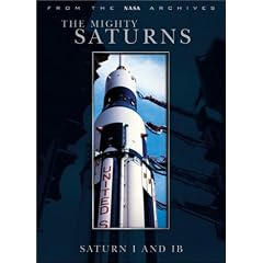 Mighty Saturns [3 Discs]