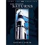 The Mighty Saturns: Saturn I and IB