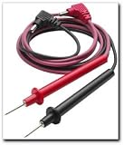 Actron CP7867 Multimeter Lead Set