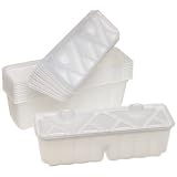 Littermaid Waste Receptacles, 48 Pack