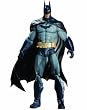 DC Direct Batman: Arkham Asylum Series 1: Batman Action Figure