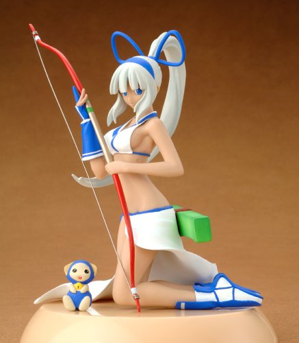 トイズ・プランニング サムライスピリッツ 零 真鏡名 ミナ (1/8スケール PVC塗装済み完成品) エロゲー アダルト イメージ フォト ギャラリー 画像 動画 写真集
