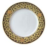 AMAZONIAN JAGUAR BREAD and BUTTER PS