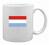 Flag europe Mug