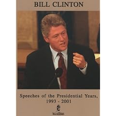 Bill Clinton